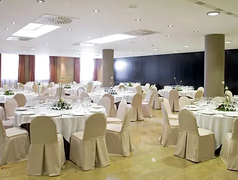 Sercotel Puerta De La Catedral Szálloda