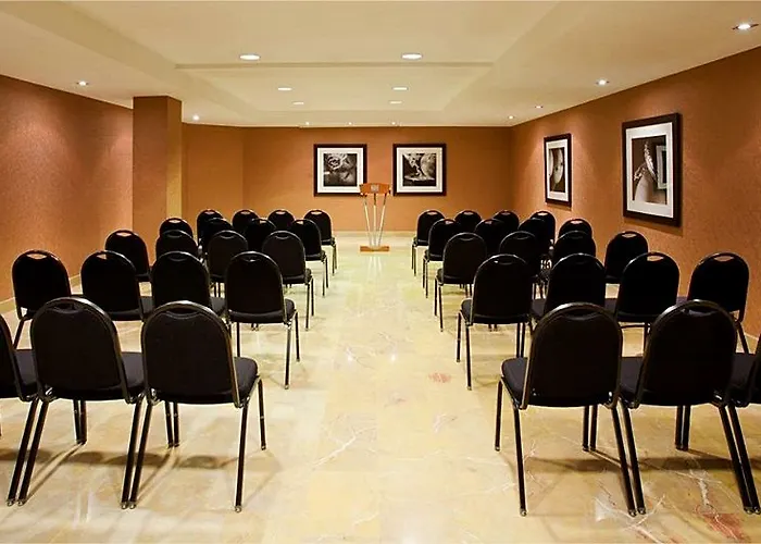 Sercotel Puerta De La Catedral Otel 4*