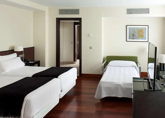 Sercotel Puerta De La Catedral