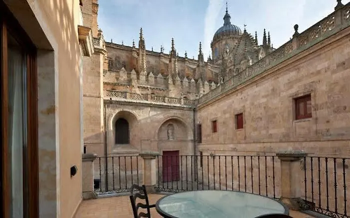 Sercotel Puerta De La Catedral